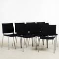 Lammhults stolar 