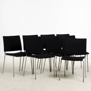 Lammhults stolar