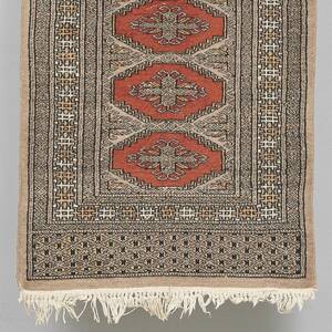 Matta, orientalisk