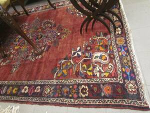 Matta, orientalisk