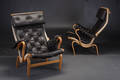 Bruno Mathsson. Par Pernilla armstole 2 Denne vare er sat til omsalg under nyt varenummer 5027731
