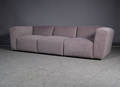 Tre-pers. modulsofa 3