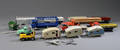 Tekno. Samling modelbiler m.m. 15