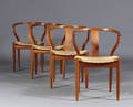 Spisestole, dansk møbelproducent 4