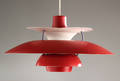 Poul Henningsen for Louis Poulsen. PH5 pendel 