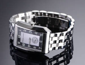 Rykiel Homme, herrearmbåndsur