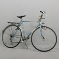 Herrcykel