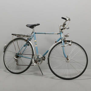Herrcykel