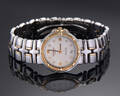 M25916. Raymond Weil, Parsifal, damearmbåndsur Denne vare er sat til omsalg under nyt varenummer 4589719