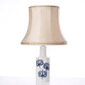 Bordslampa