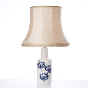 Bordslampa