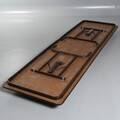 HOPFÄLLBART BORD