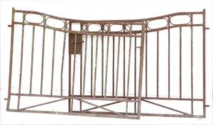 Grindar ett par, 1900-talets första hälft