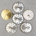 URVERK, 6st, Tissot, mekaniska