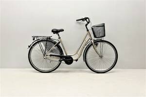 Damcykel