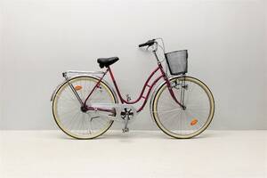 Damcykel