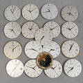 URVERK, Tissot, Quartz