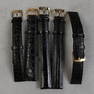 ARMBAND TILL KLOCKOR