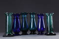 Hyacintglas, 1900-tallets midte 6