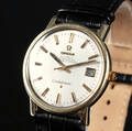 Omega Constellation automatic herreur 