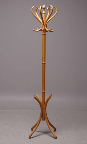 Tamburmajor, 1900-talets andra hälft