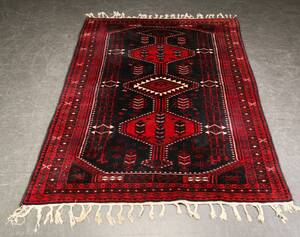 Persisk Koliyai tæppe, 260x170 cm.