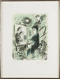 Marc Chagall