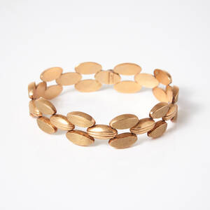 Armband i 14 k guld 