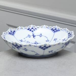 SKÅL, Musselmalet, Royal Copenhagen