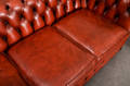 Chesterfield soffa 1
