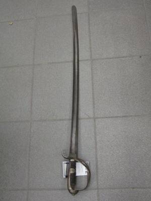 Sabel, Märkt GA 174