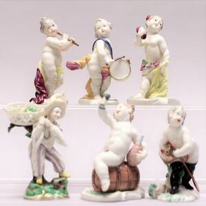 Figuriner