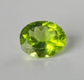 Loser Peridot, ca. 4.56 ct.