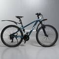 CYKEL Raymon Sevenray 1.0 27.5 21vxl