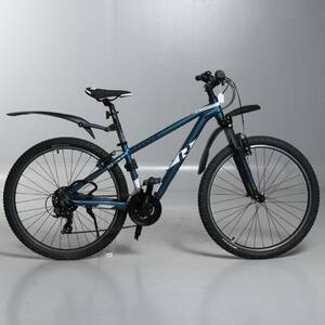 CYKEL Raymon Sevenray 1.0 27.5 21vxl