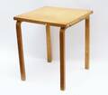 Bord, Alvar Aalto, Artek, omkring 1900-talets mitt