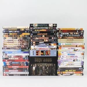 DVD