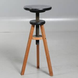 PALL, höj- och sänkbar