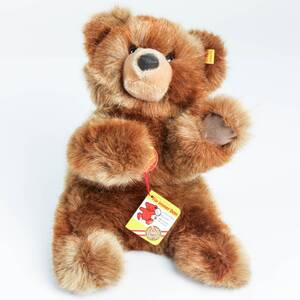 STEIFF NALLE Molly Bär, hca 30cm