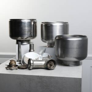 TILLBEHÖR TILL HUSHÅLLSASSISTENT