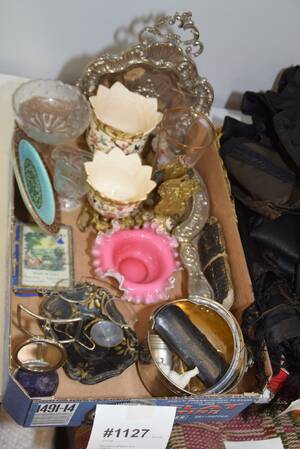 Glasögon allmoge mm