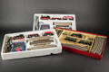 Märklin spor H0. Tre togsæt 3