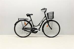 Damcykel