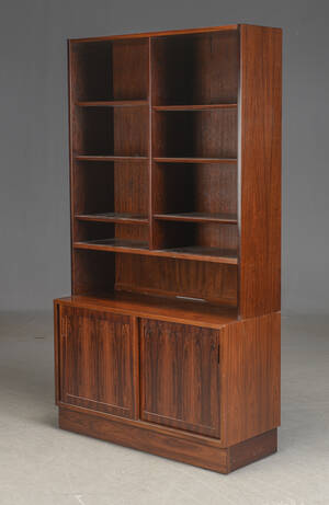  Reolsystem af palisander 2