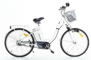 ELCYKEL, URB Classic