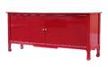 Sideboard, 1900-talets slut