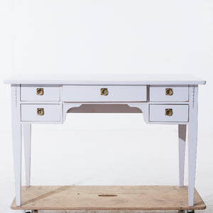 Skrivbord 1900-talets första hälft