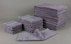 KEOPS Collection - Håndklædesæt med 20 stk