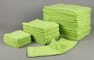 KEOPS Collection - Håndklædesæt med 20 stk