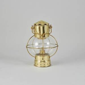 Fotogenlampa